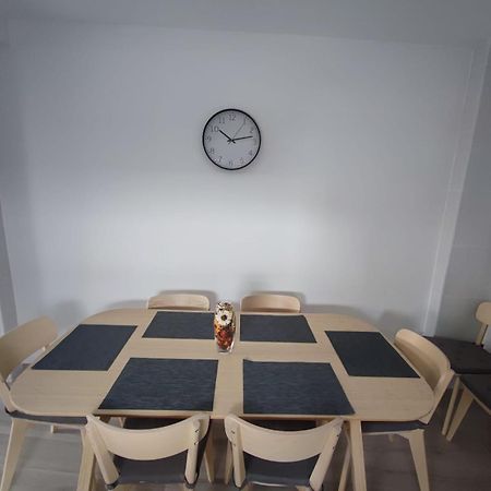 Apartamento Casa Salvador, Escapada De Aventura Y Relax En Buñol Exterior foto