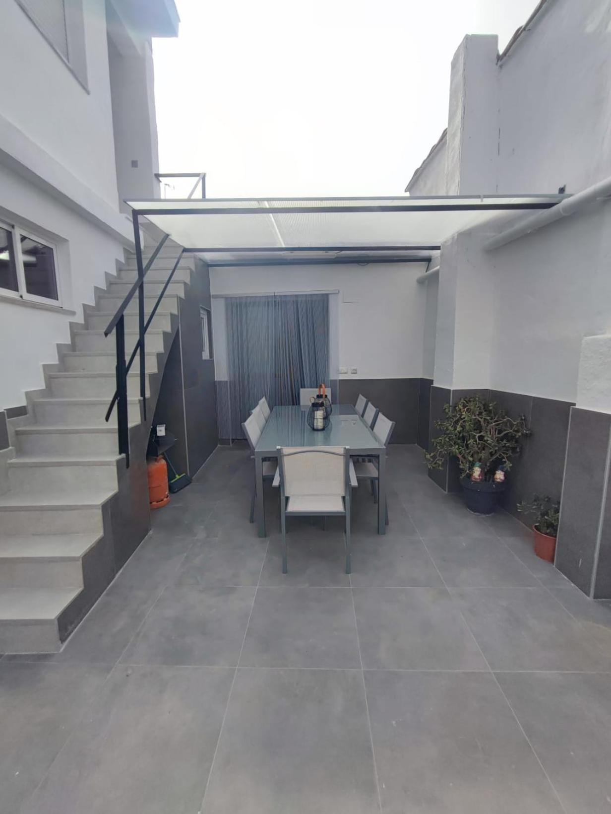 Apartamento Casa Salvador, Escapada De Aventura Y Relax En Buñol Exterior foto