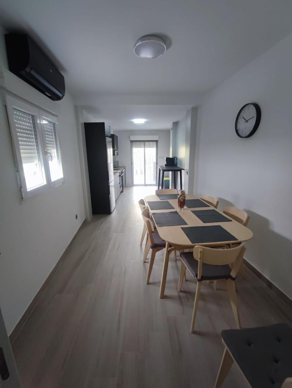 Apartamento Casa Salvador, Escapada De Aventura Y Relax En Buñol Exterior foto