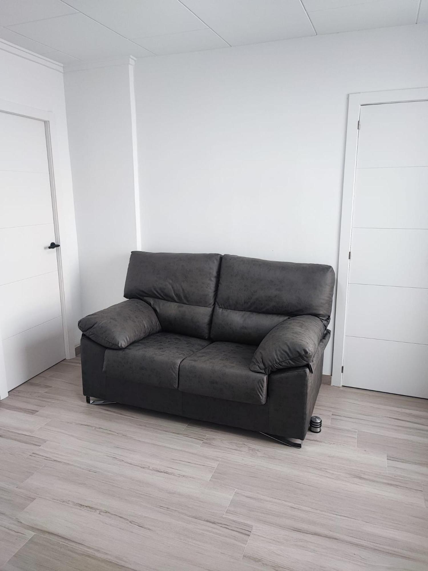 Apartamento Casa Salvador, Escapada De Aventura Y Relax En Buñol Exterior foto