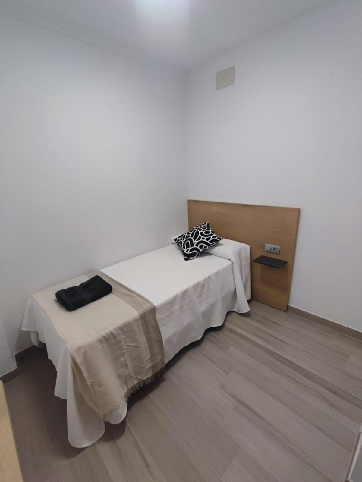 Apartamento Casa Salvador, Escapada De Aventura Y Relax En Buñol Exterior foto