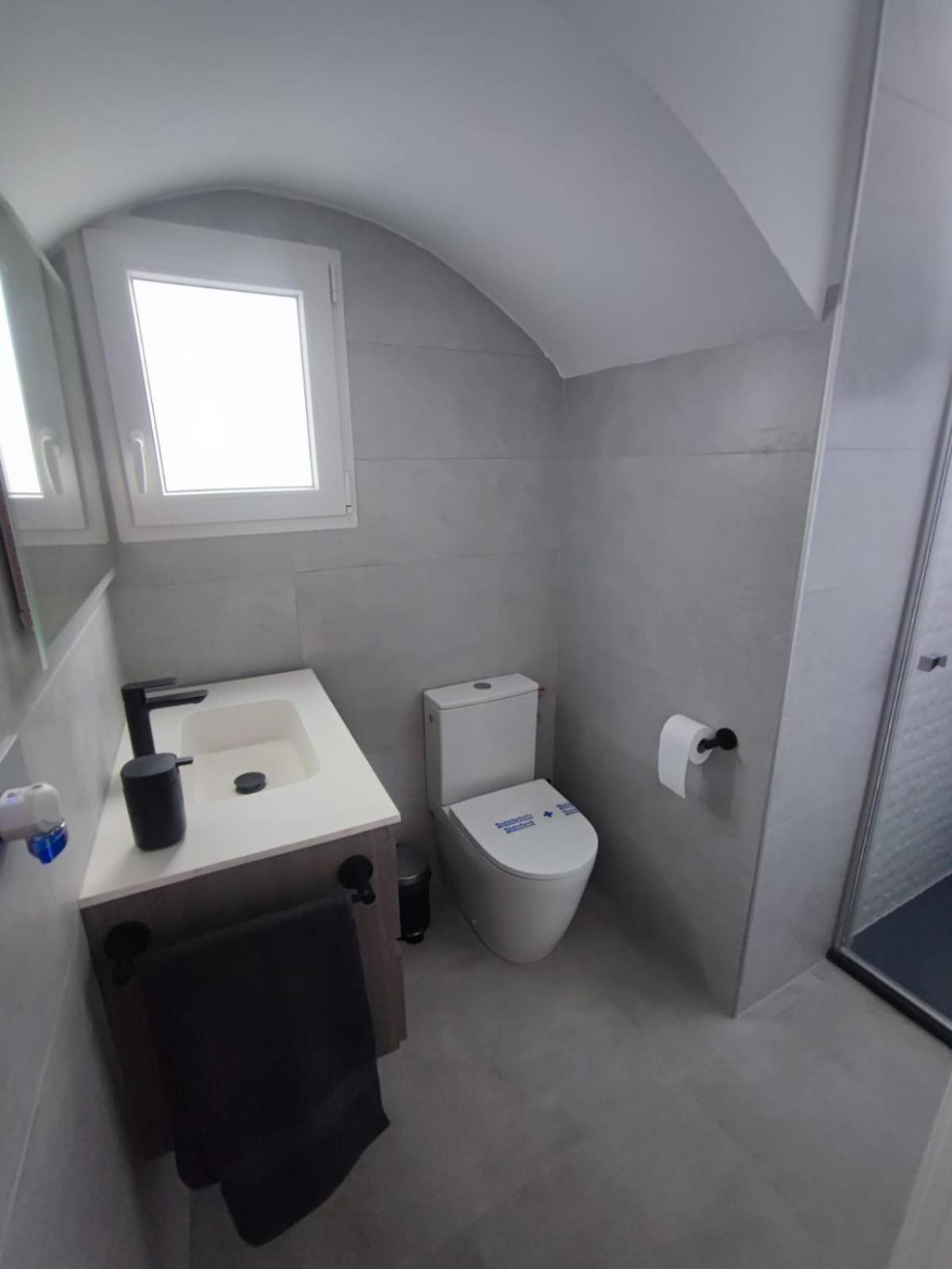Apartamento Casa Salvador, Escapada De Aventura Y Relax En Buñol Exterior foto