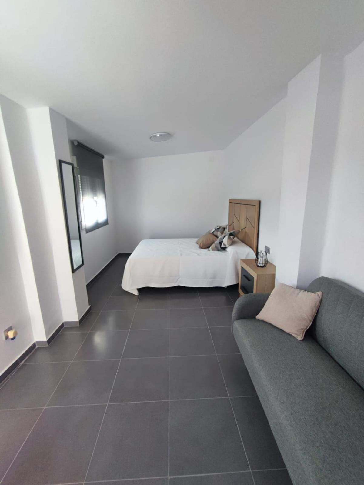 Apartamento Casa Salvador, Escapada De Aventura Y Relax En Buñol Exterior foto