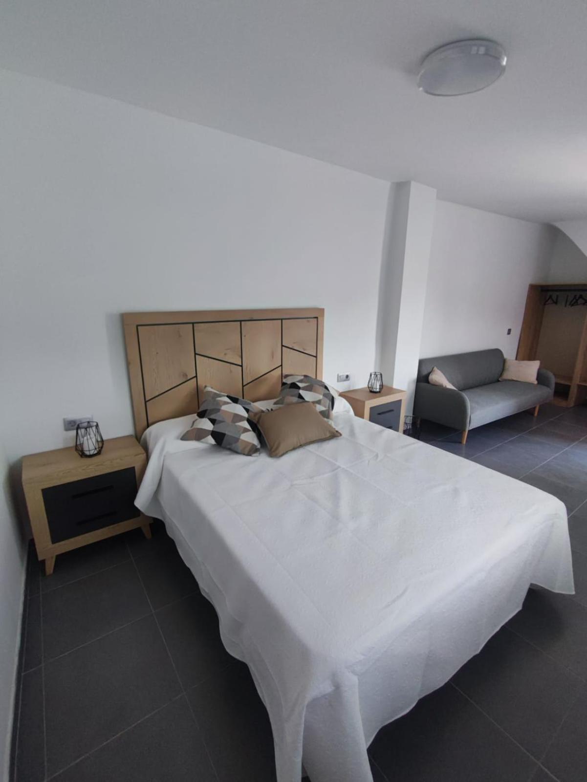 Apartamento Casa Salvador, Escapada De Aventura Y Relax En Buñol Exterior foto