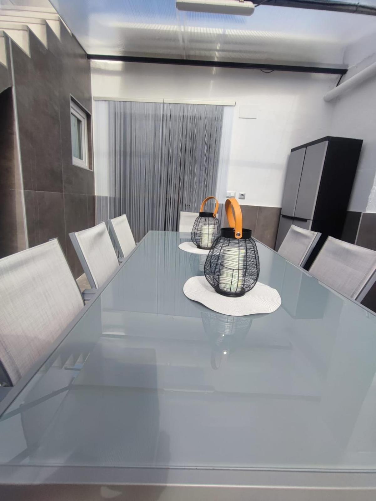 Apartamento Casa Salvador, Escapada De Aventura Y Relax En Buñol Exterior foto