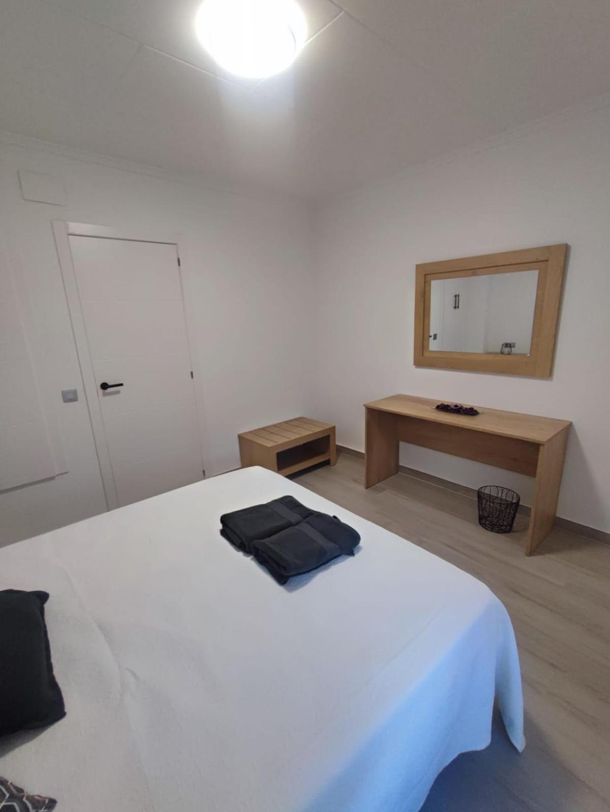 Apartamento Casa Salvador, Escapada De Aventura Y Relax En Buñol Exterior foto