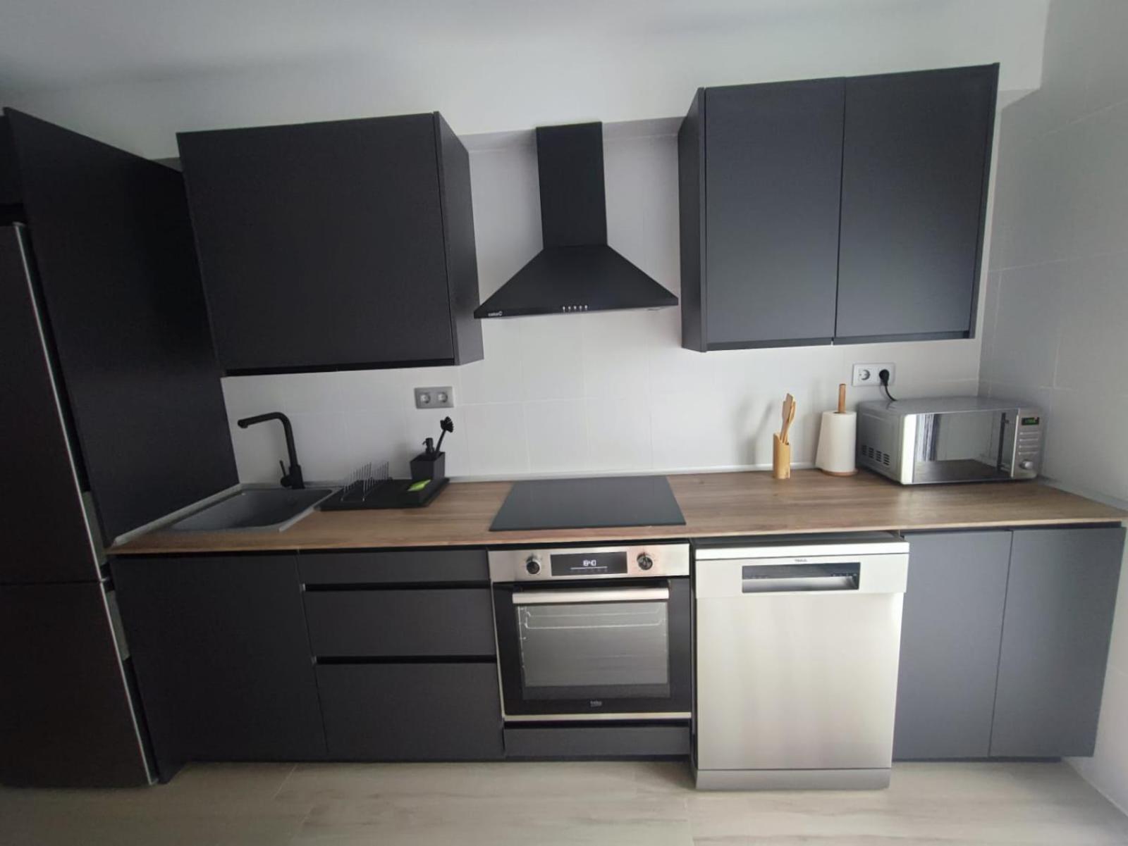 Apartamento Casa Salvador, Escapada De Aventura Y Relax En Buñol Exterior foto