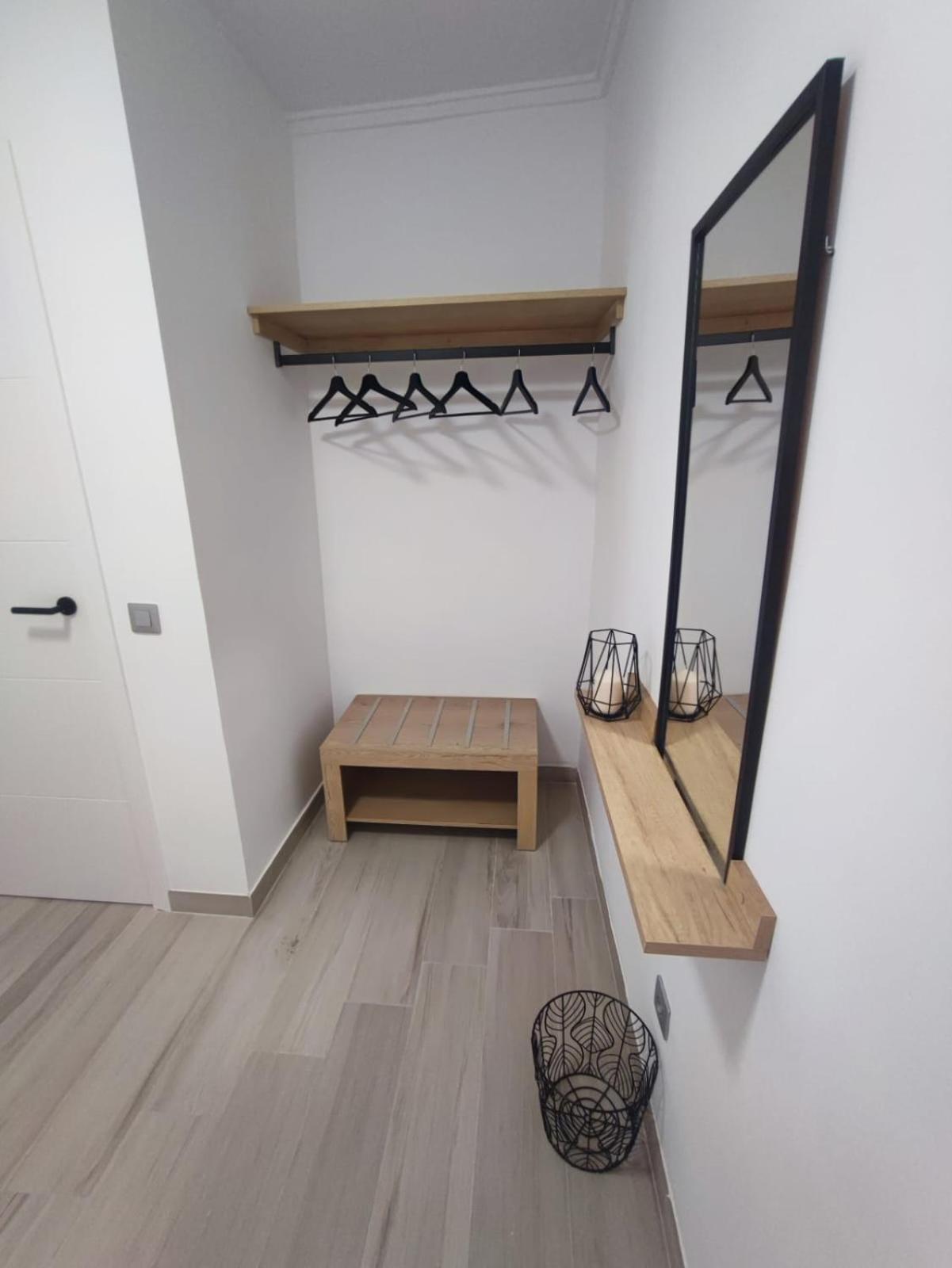 Apartamento Casa Salvador, Escapada De Aventura Y Relax En Buñol Exterior foto
